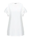 Liu •jo Blouses In White