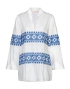 TORY BURCH Tunic and kaftan