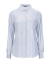 WALTER VOULAZ Silk shirts & blouses