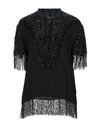 JUST CAVALLI BLOUSES,38919201ND 3