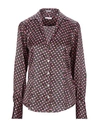 ROBERT FRIEDMAN Patterned shirts & blouses