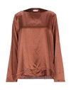 ROBERT FRIEDMAN Blouse