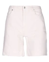 7 FOR ALL MANKIND Denim shorts
