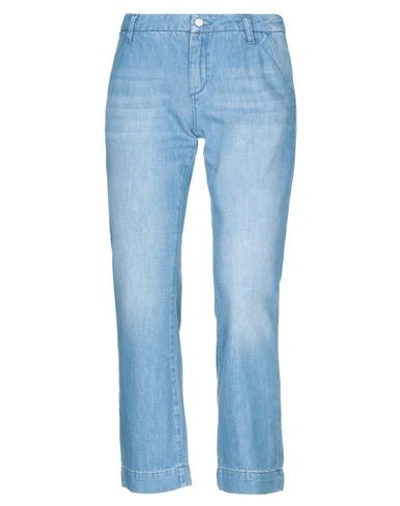 Reiko Jeans In Blue