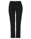 Frame Jeans In Black