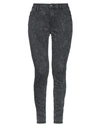 Frame Jeans In Black