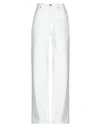 Citizen Of Humanity Jeans In White