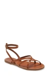 MADEWELL THE BOARDWALK SKINNY STRAP SANDAL,AH746