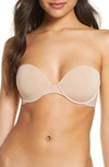 NATORI MINIMAL CONTOUR UNDERWIRE STRAPLESS BRA,729229