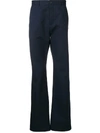 BALENCIAGA CASUAL TROUSERS,05C1C643-B23C-A09F-18AE-D3C325C16606