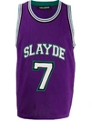 NEIL BARRETT SLAYDE JERSEY T-SHIRT,B1F1E707-98B3-1A03-B737-F42045AF1715