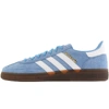 Adidas Originals Adidas Little Kids' Originals Handball Spezial Casual Shoes In Blue