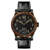 Polo Ralph Lauren 45 Mm Steel In Black