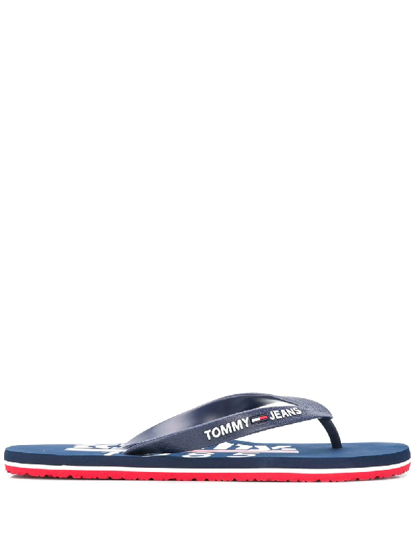 tommy jeans slippers