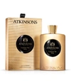 ATKINSONS ATKINSONS OUD SAVE THE KING EAU DE PARFUM (100ML),15061135