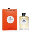 ATKINSONS ATKINSONS 24 OLD BOND STREET EAU DE COLOGNE (100ML),15114333