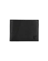 Timberland Wallet In Black