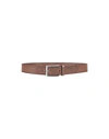 ANDREA D'AMICO BELTS,46703057WI 8