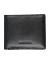 Piquadro Wallet In Black