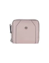 Piquadro Wallets In Light Brown