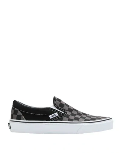 Vans Sneakers In Grey