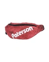 PATERSON BACKPACKS & FANNY PACKS,45486747IH 1