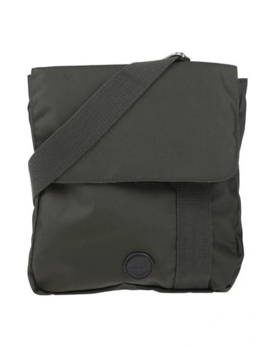 Timberland Cross-body Bags In Military Green