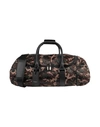 PHILIPPE MODEL TRAVEL DUFFEL BAGS,55019416TB 1