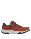 Teva Sneakers In Tan