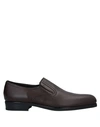 A.TESTONI LOAFERS,11869831GV 16