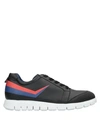 A.TESTONI SNEAKERS,11870391MS 5