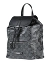 Braccialini Backpacks In Black