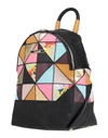 BRACCIALINI Backpack & fanny pack