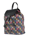 BRACCIALINI BACKPACKS,45515132VM 1