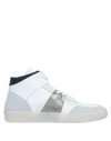 Rov Sneakers In White