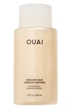 OUAI MEDIUM SHAMPOO,FG-0127-A-00