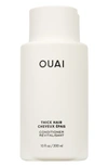 OUAI THICK CONDITIONER,FG-0228-A-00