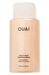 Ouai Thick Hair Shampoo 10 oz/ 300 ml