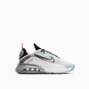 NIKE AIR MAX 2090 trainers CT7695-100,11393572