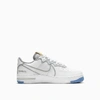 Nike Air Force 1 React Sneakers Ct1020-100
