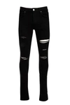 AMIRI AMIRI TRASHER CLASSIC JEANS