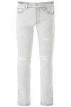 AMIRI AMIRI TRASHER CLASSIC JEANS