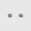 Gucci Double G Earrings In Undefined