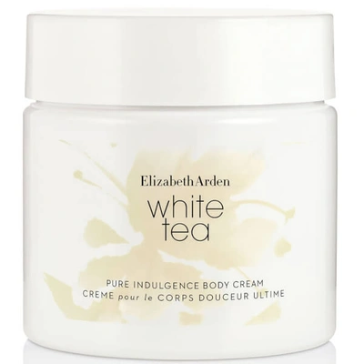 Elizabeth Arden White Tea Body Cream 400ml