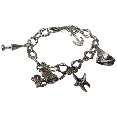 Pre-owned Tiffany & Co Silver Bracelet