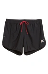 DISTRICT VISION SPINO PERFORMANCE SHORTS,DV0005