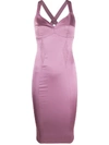 MURMUR HAZE BODYCON DRESS