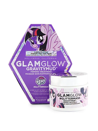Glamglow Glittermask Gravitymud&trade; Twilight Sparkle Firming Treatment