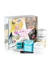 GLAMGLOW THE ULTIMATE GLOW 4-PIECE SET,0400012687386