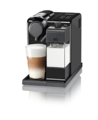 Nespresso Lattissima Touch Coffee And Espresso Machine By De'longhi In Black